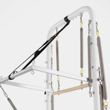 Balanced Body Reformer met Tower en Premium Mat Conversion System