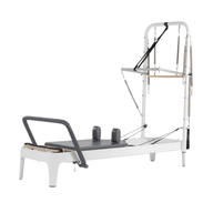 Balanced Body Allegro® 2 Tower voor luxe home gym en Pilates training
