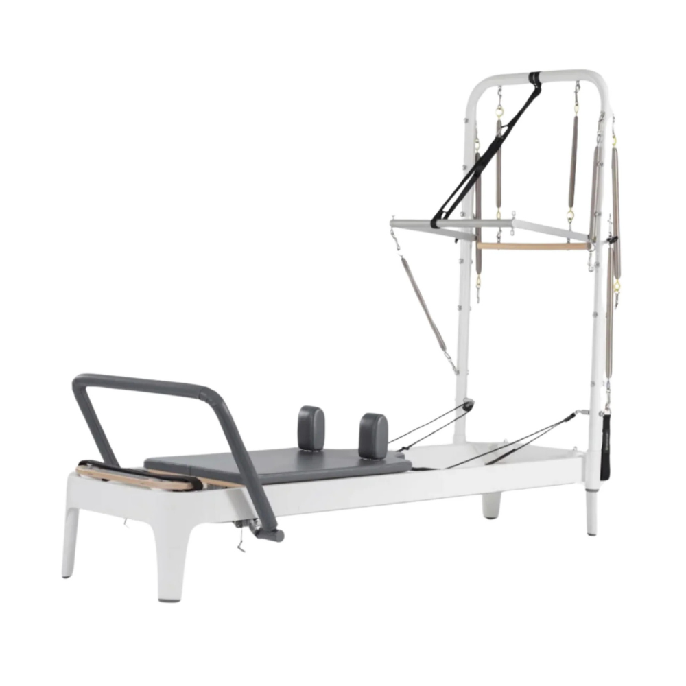 Balanced Body Allegro® 2 Tower voor luxe home gym en Pilates training