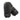 Bokshandschoenen Limited Evergy zwart voor bokstraining