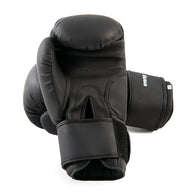 Professionele zwarte bokshandschoenen Evergy Limited