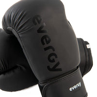 Bokshandschoenen 12 oz Evergy Limited voor training