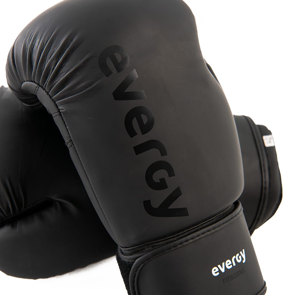 Bokshandschoenen 12 oz Evergy Limited voor training