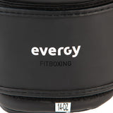 Bokshandschoenen 14 oz Evergy Limited zwart