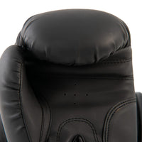 Evergy bokshandschoenen met Oxford-polyester binnenvoering
