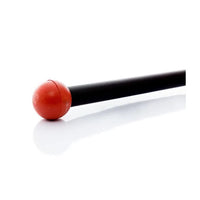 Clubbell training voor functionele kracht en stabiliteit handvat close up