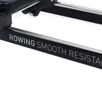 Evergy roeimachine kopen voor cardio en full-body training thuis