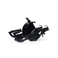 Evergy Roeitrainer H1 RSR - Roeitrainers - roeitrainer, cardio apparaat, full body training