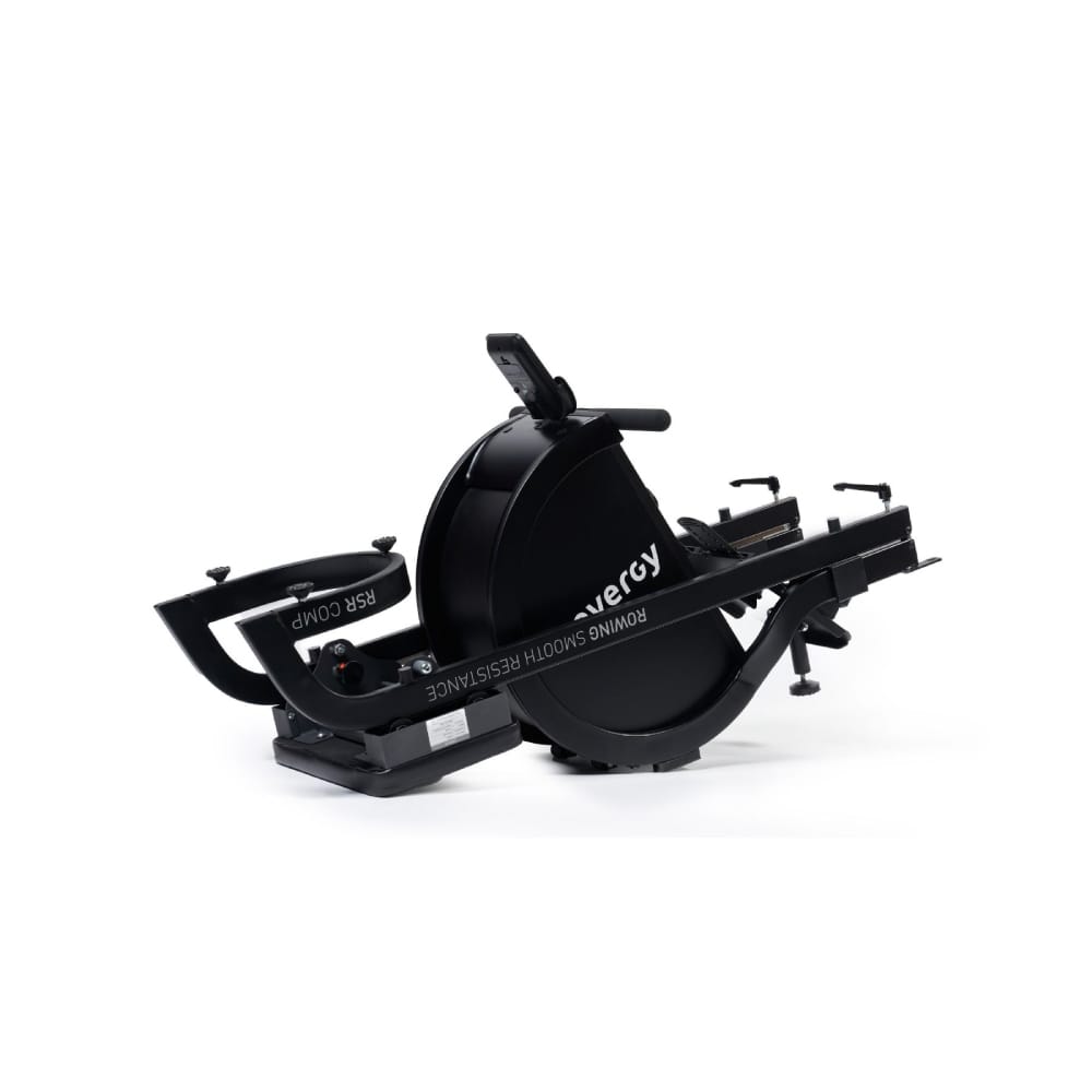 Evergy Roeitrainer H1 RSR - Roeitrainers - roeitrainer, cardio apparaat, full body training