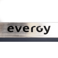 Evergy Power station ev-o - - fitness apparatuur, functionele training, Evergy
