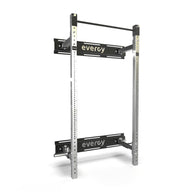 Evergy Pure rack opvouwbaar 61 cm - Racks - fitness apparatuur, functionele training, Evergy