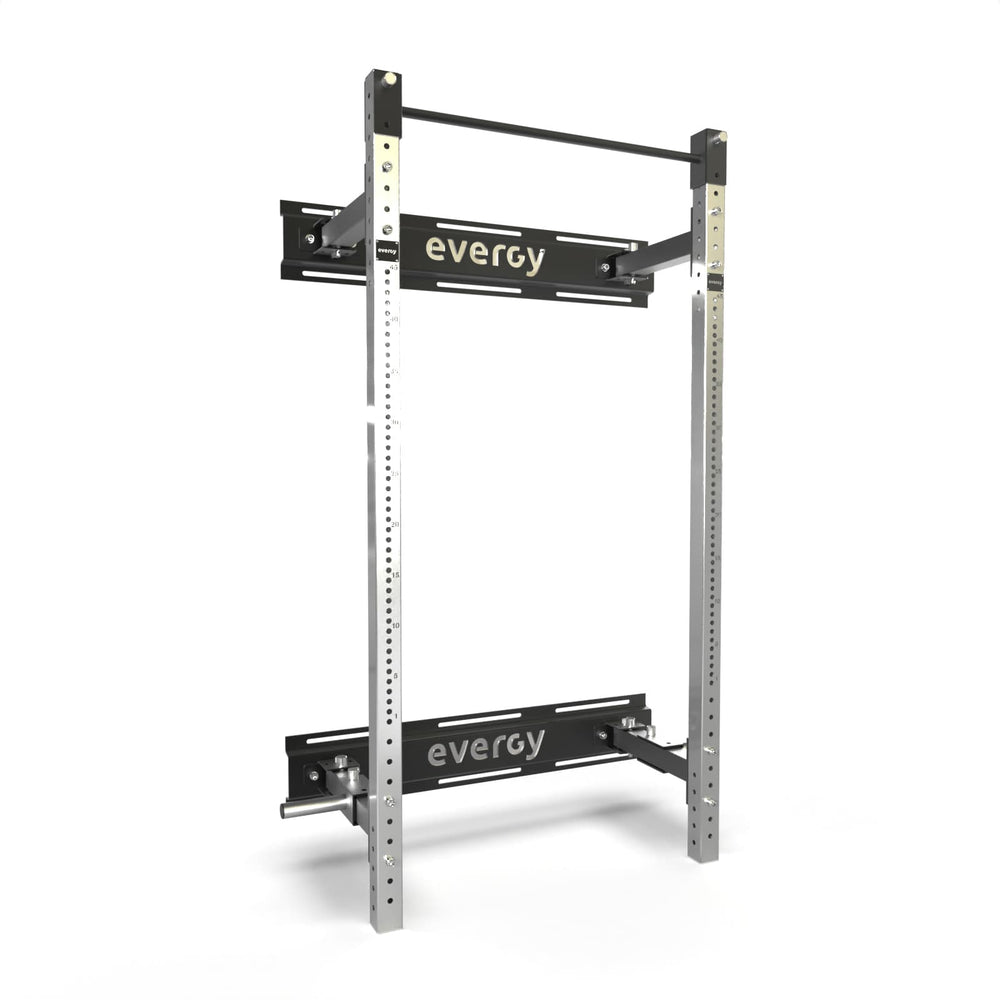Evergy Pure rack opvouwbaar 61 cm - Racks - fitness apparatuur, functionele training, Evergy