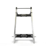 Evergy Pure rack opvouwbaar 61 cm - Racks - fitness apparatuur, functionele training, Evergy