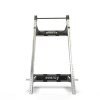 Evergy Pure rack opvouwbaar 61 cm - Racks - fitness apparatuur, functionele training, Evergy