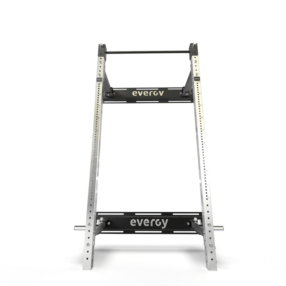 Evergy Pure rack opvouwbaar 61 cm - Racks - fitness apparatuur, functionele training, Evergy