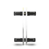Evergy Pure rack opvouwbaar 61 cm - Racks - fitness apparatuur, functionele training, Evergy