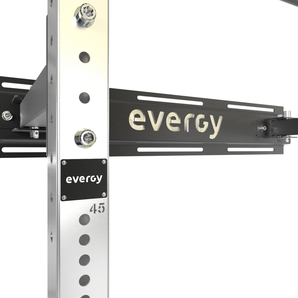 Evergy Pure rack opvouwbaar 61 cm - Racks - fitness apparatuur, functionele training, Evergy
