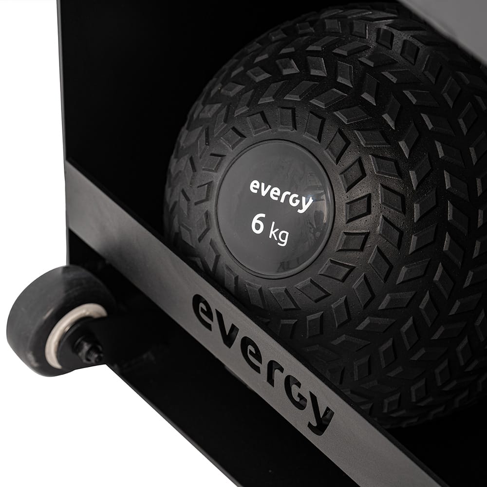 Evergy HIIT verstelbare fitness bench - Fitnessbanken - multifunction fitness bench, verstelbare fitnessbank, krachttraining