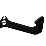 MP6086 medium foam grip fitness grips voor row en lat pulldown
