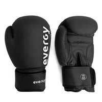 Evergy Guantes boxing elite 10 oz (paar) - - fitness apparatuur, functionele training, Evergy