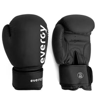 Evergy Guantes boxing elite 10 oz (paar) - - fitness apparatuur, functionele training, Evergy