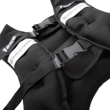 Muscle Power Gewichtsvest soft 10 kg – Comfortabel & Effectief