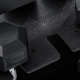 Evergy HIIT verstelbare fitness bench - Fitnessbanken - multifunction fitness bench, verstelbare fitnessbank, krachttraining