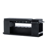 Evergy HIIT verstelbare fitness bench - Fitnessbanken - multifunction fitness bench, verstelbare fitnessbank, krachttraining