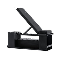 Evergy HIIT verstelbare fitness bench - Fitnessbanken - multifunction fitness bench, verstelbare fitnessbank, krachttraining