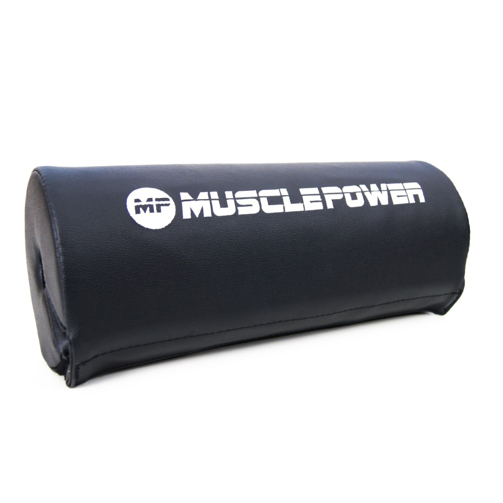 Hip Thrust Kussen – Muscle Power Barbell Hip Thrust Pad voor Maximaal Comfort