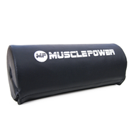 Hip Thrust Kissen – Muscle Power Langhantel-Hip-Thrust-Pad für maximalen Komfort