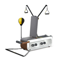 KingSmith multifunctionele fitness bank voor home gym