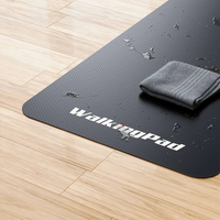 KingSmith WalkingPad Antirutschmatte – Maximaler Schutz und Stabilität