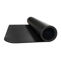 KingSmith WalkingPad Antirutschmatte – Maximaler Schutz und Stabilität