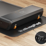 KingSmith WalkingPad Antirutschmatte – Maximaler Schutz und Stabilität