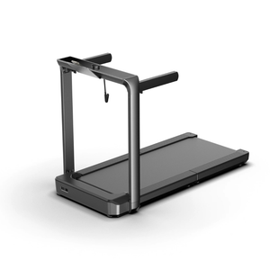 KingSmith WalkingPad MX16+ Loopband – Compact Vermogen voor Serieus Hardlopen