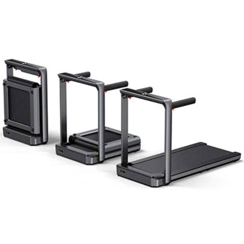 KingSmith WalkingPad MX16+ loopband voor thuis hardlopen vouwmodellen