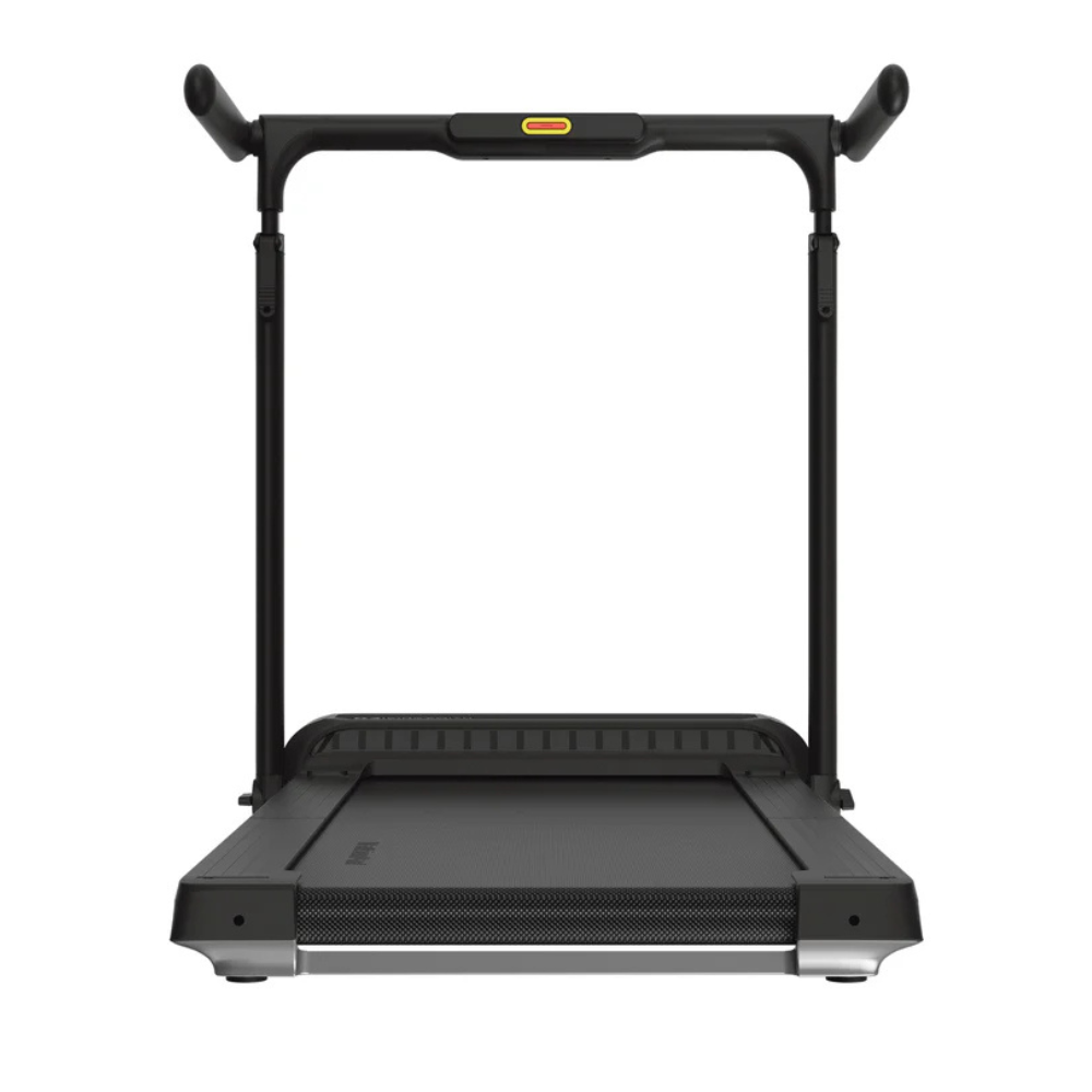 KingSmith R3 Hybrid+ opvouwbare loopband met KS Fit App achterzijde