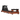 KingSmith WalkingPad WM10 Roeimachine Red Oak