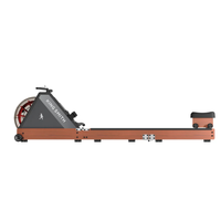 KingSmith WalkingPad WM10 Rudergerät Red Oak