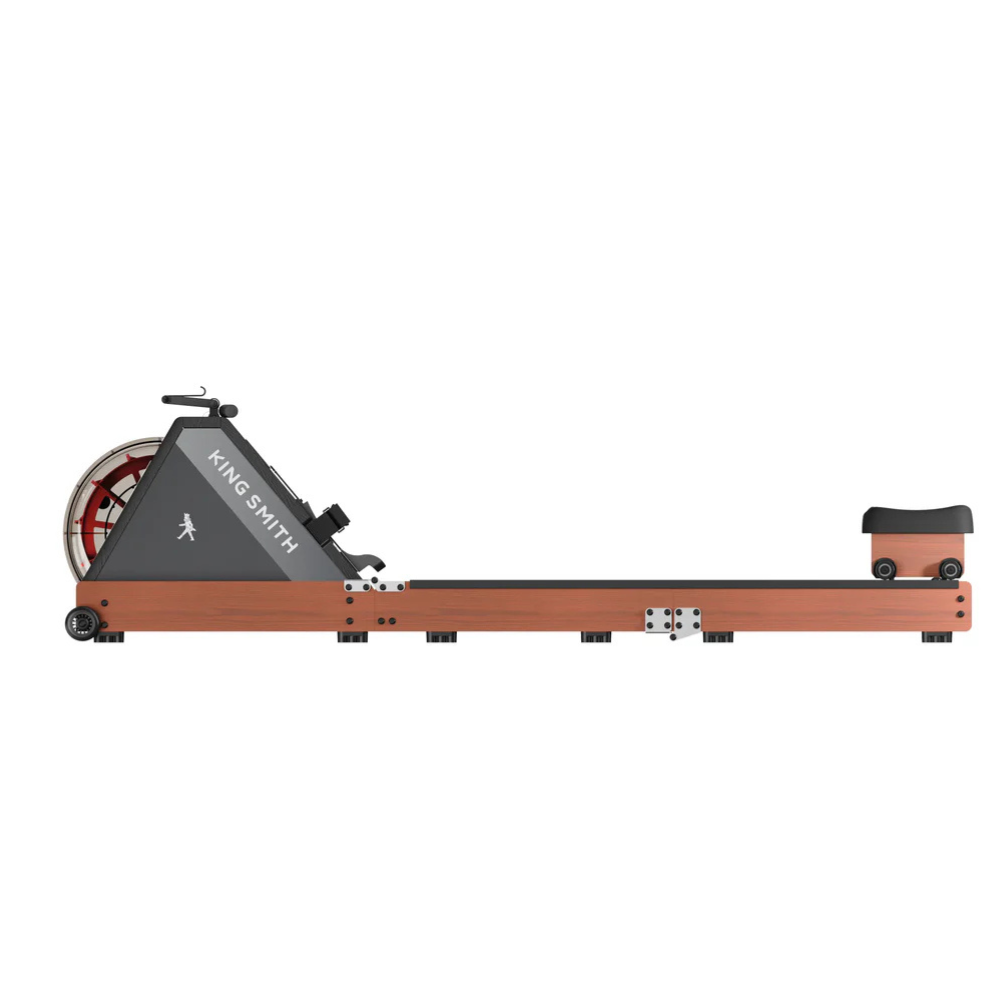 KingSmith WalkingPad WM10 Rudergerät Red Oak