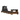 KingSmith WalkingPad WM10 roeitrainer compact opgevouwen