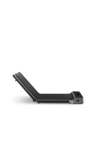 KingSmith WalkingPad Z1 opvouwbare loopband met stille motor licht gebogen