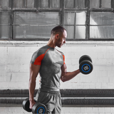 Apus MARS Dumbbells  – Special Edition PU Kracht