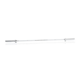 Barbell 183 cm BASIC Chroom