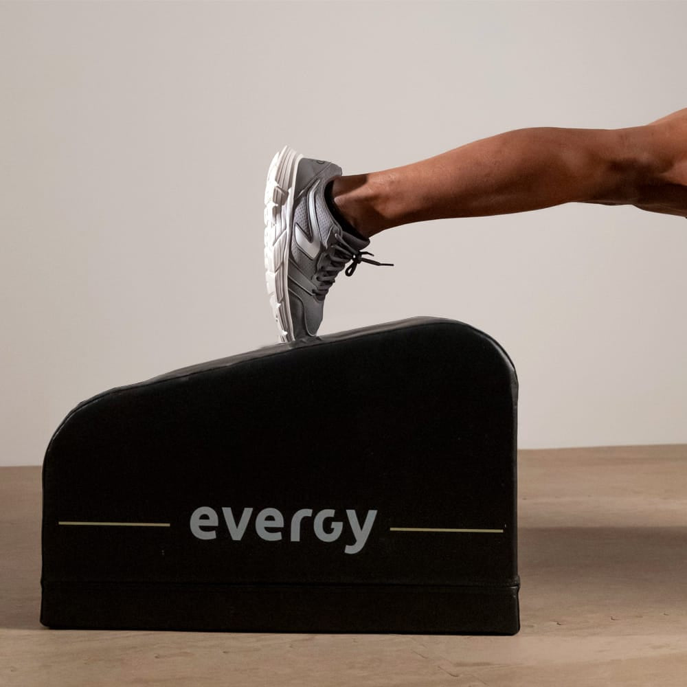 Evergy Glute foam box - - fitness apparatuur, functionele training, Evergy
