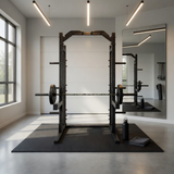 Muscle Power Squatrack – Compleet, veilig en direct klaar voor krachttraining