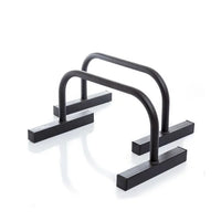 Muscle Power Parallettes Set – Professionelle Stabilität für Calisthenics-Training