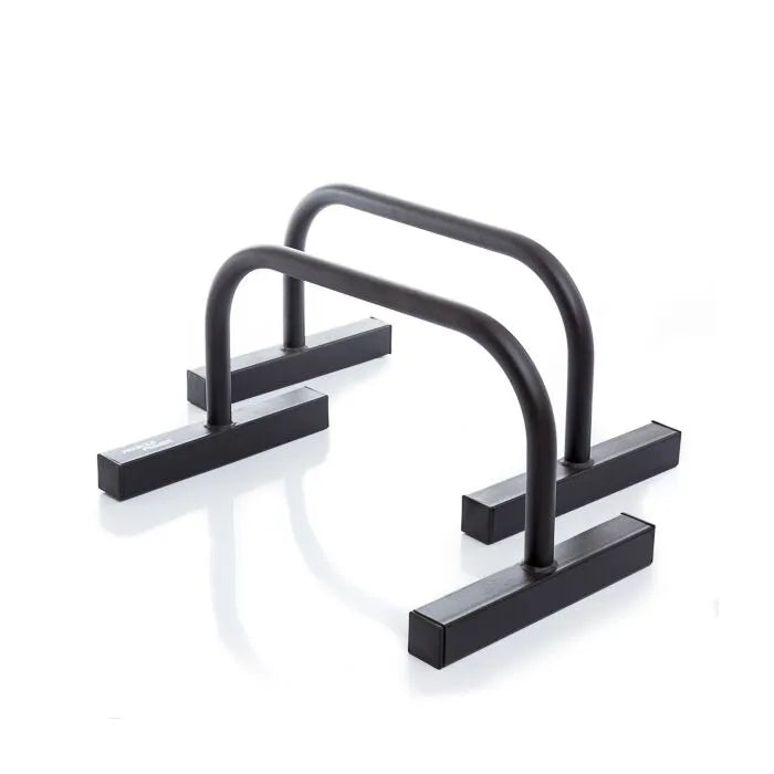 Muscle Power Parallettes Set – Professionelle Stabilität für Calisthenics-Training