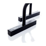 Muscle Power Parallettes Set – Professionelle Stabilität für Calisthenics-Training